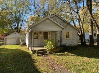 1272 N County Road 900 W, Richland, IN 47634
