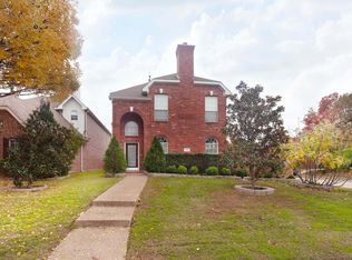 545 Archer Dr, Coppell, TX 75019