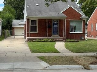 3320 Houston St, Dearborn, MI 48124
