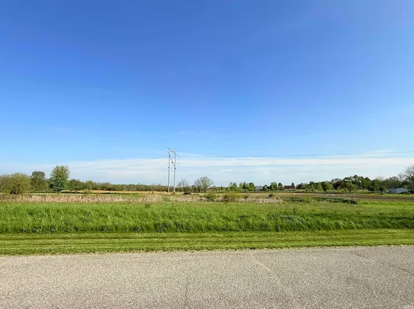 LOT 14 W Barberry Ln, Peru, IN 46970