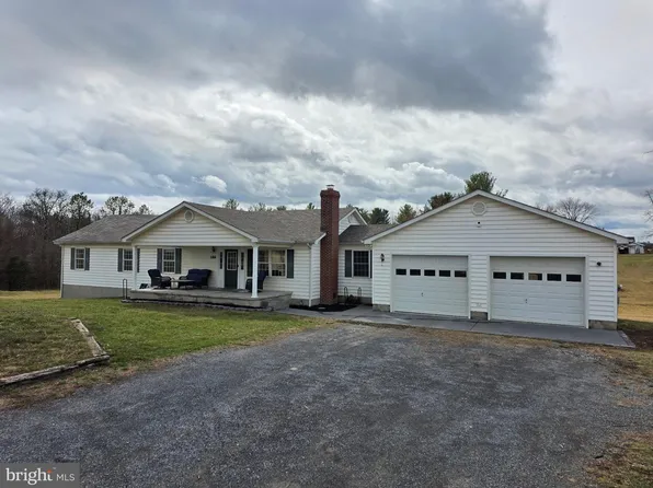 188 Marquis Ct, Winchester, VA 22603