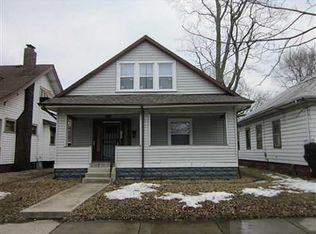 3145 Boulevard Pl, Indianapolis, IN
