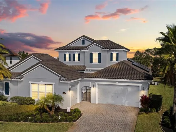 7667 Blue Quail Ln, Orlando, FL 32835