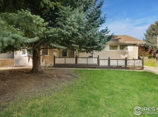 1805 19th Ave, Greeley, CO 80631