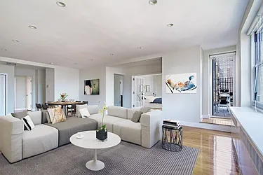 Rented by Stonehenge NYC LLC