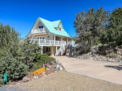 172 Red Hill Rd, Central, UT, 84722