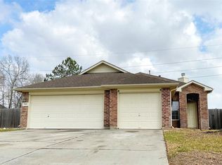 23814 Goodfellow Dr, Spring, TX 77373