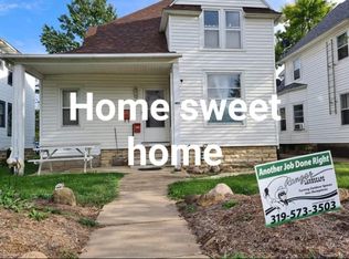 1611 2nd Ave SE, Cedar Rapids, IA 52403