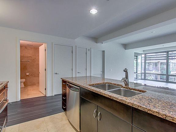 5th image of 7167 E Rancho Vista Dr Unit 5002