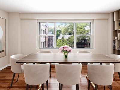 535 E 86th St #4J, New York, NY, 10028