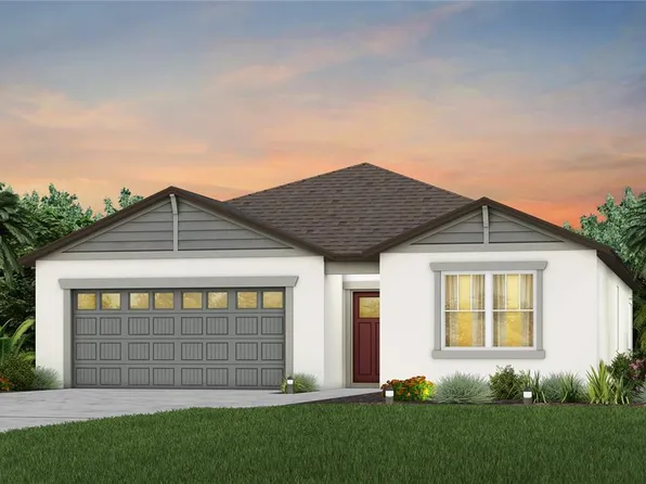 450 Pine Tree Blvd, Lake Alfred, FL 33850