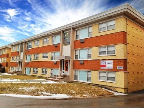 1st image of 5930 N Odell Ave APT 1A