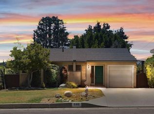 846 W Hillcrest Blvd, Monrovia, CA 91016
