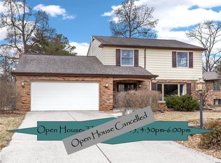 1904 McKendree Dr, Edwardsville, IL 62025