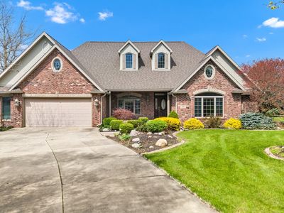 101 Maxey Ct, Tipton, IN, 46072