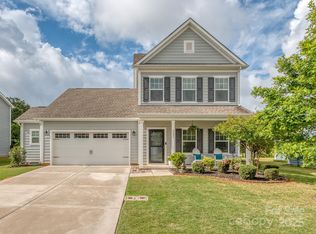 4205 Bent Green Ln, Monroe, NC 28112