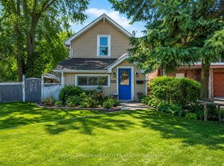 1031 High St, Peterborough, ON K9J 5R8