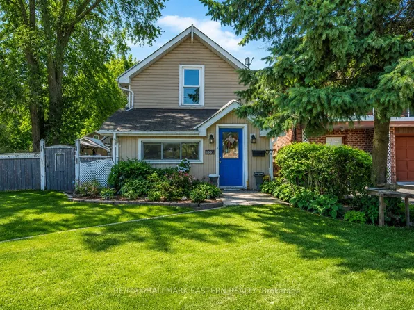 1031 High St, Peterborough, ON K9J 5R8