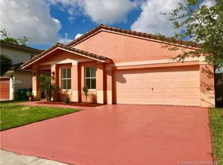 17464 SW 138th Ct, Miami, FL 33177