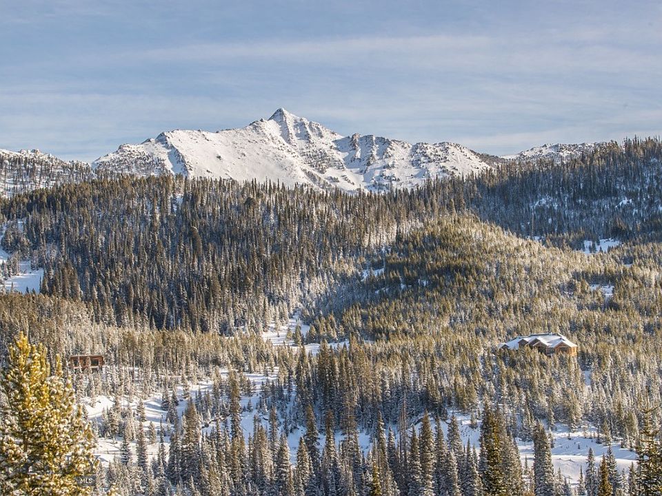 1st image of Beehive Basin Rd Lot 4