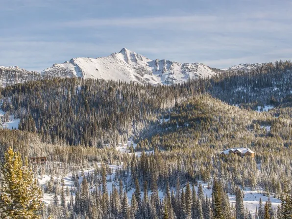 Beehive Basin Rd Lot 4, Big Sky, MT 59716