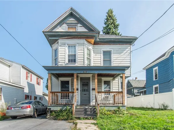 1021 Boyd St, Watertown, NY 13601