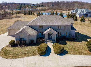 3710 Eggeman Rd, Fort Wayne, IN 46814