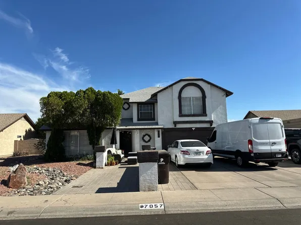 7057 W Brown St, Peoria, AZ 85345