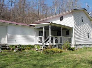 247 Sowders Rd, Bedford, IN 47421