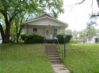 522 Division St, Atchison, KS 66002