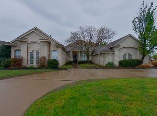 7208 NW 131st St, Oklahoma City, OK 73142