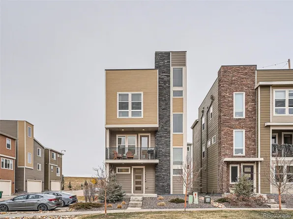 13348 Panorama View Lane, Broomfield, CO 80021