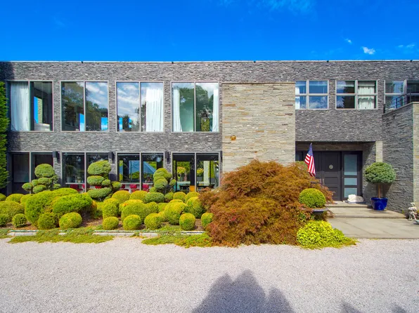 46 Hildreth Ln, Sagaponack, NY 11962