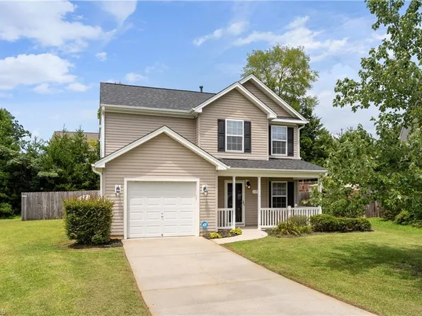 7 Bruin Ct, Greensboro, NC 27405