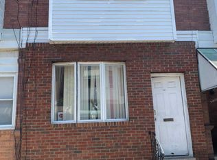 1405 S Marston St, Philadelphia, PA 19146