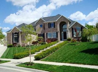 2039 E Aspen View Ct, Sandy, UT 84092