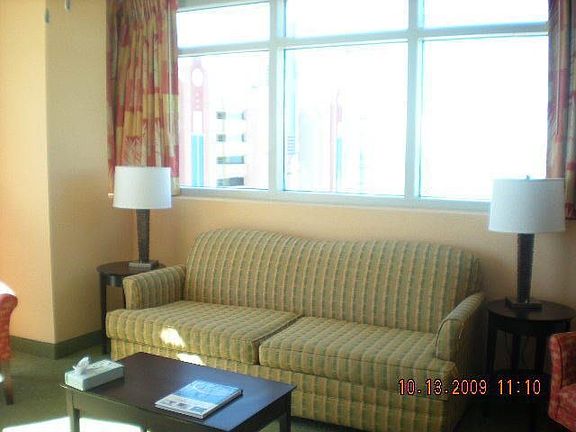 2nd image of 3601 N Ocean Blvd Unit 1832