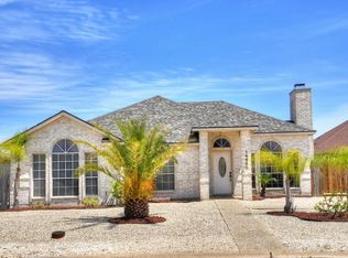 14850 Aquarius St, Corpus Christi, TX 78418