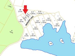 24 Mayberry Lndg, Naples, ME 04055