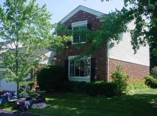 1521 S Aberdeen Pl, Bloomfield Hills, MI 48304