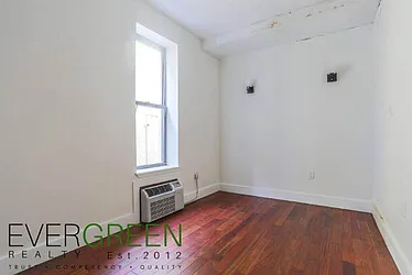 Rented by Evergreen Apartments BK
