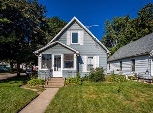 902 Allen Rd, Jackson, MI 49202