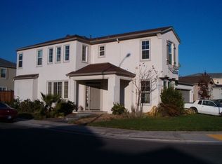 2001 Moss Oak Way, Stockton, CA 95205