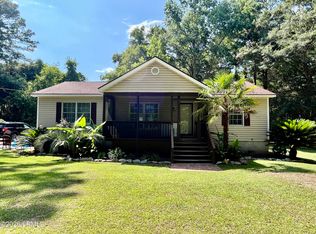 331 Orange Grove Rd, Saint Helena Island, SC 29920
