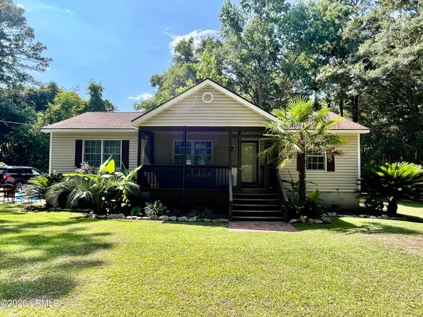 331 Orange Grove Road, St. Helena Island, SC 29920