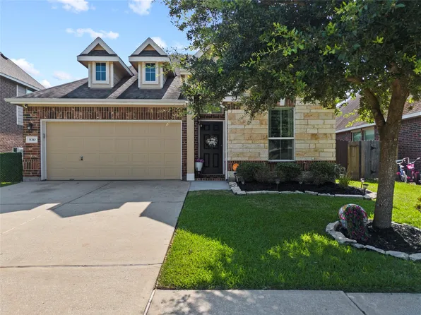 8310 Egret Bay Cir, Baytown, TX 77523