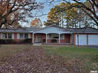 1100 Park Blvd, Chester, IL 62233