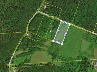 Welk Rd, Equinunk, PA 18417