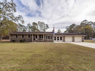 201 White Blvd, Summerville, SC 29483