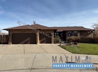 3530 Ponderosa Way, Grand Junction, CO 81506